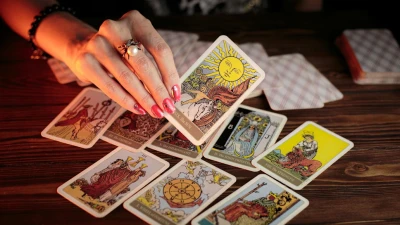 Tarot Reading