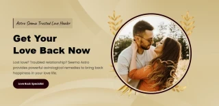 5 Reasons Why Astro Seema Is One of the Most Trusted Female Astrologers in India