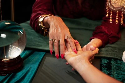 Marriage & Kundli Matching