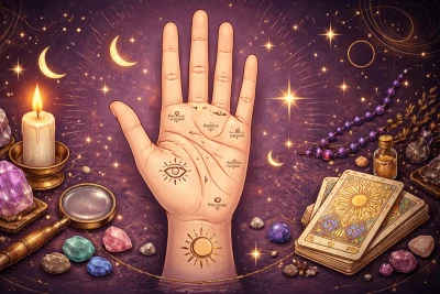Palmistry