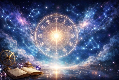 Astrology Services