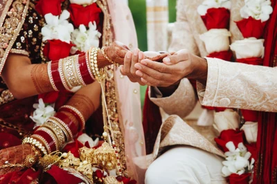 Arranged Marriage Guidance